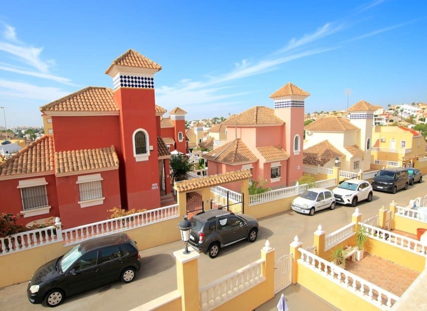 2 camera da letto Casa in vendita in Filipinas - 179.995 € (Rif: 10099014)