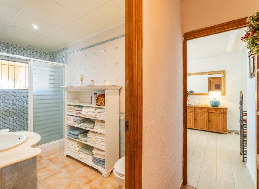 4 quarto Moradia para venda em Los Balcones com piscina - 369 000 € (Ref: 10099015)