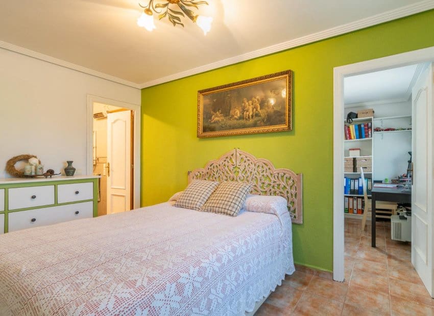 4 quarto Moradia para venda em Los Balcones com piscina - 369 000 € (Ref: 10099015)