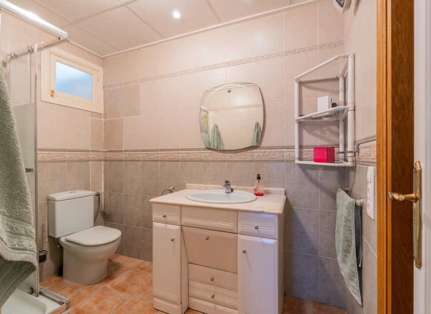4 quarto Moradia para venda em Los Balcones com piscina - 369 000 € (Ref: 10099015)