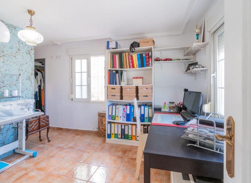 4 quarto Moradia para venda em Los Balcones com piscina - 369 000 € (Ref: 10099015)
