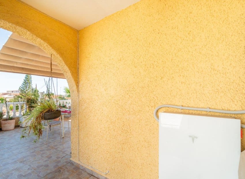 4 quarto Moradia para venda em Los Balcones com piscina - 369 000 € (Ref: 10099015)