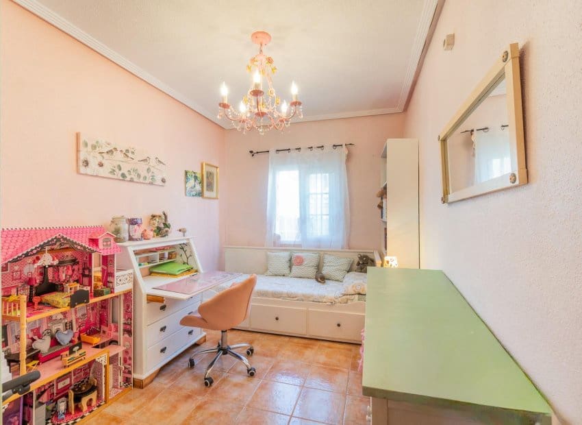 4 quarto Moradia para venda em Los Balcones com piscina - 369 000 € (Ref: 10099015)