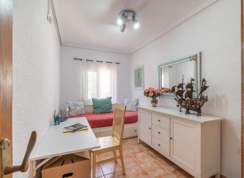 4 quarto Moradia para venda em Los Balcones com piscina - 369 000 € (Ref: 10099015)