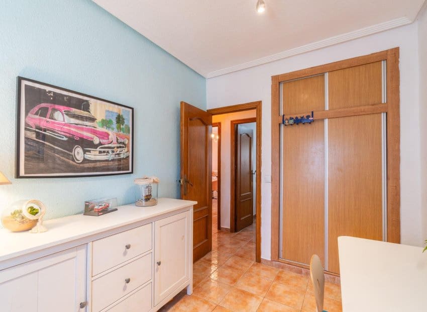4 quarto Moradia para venda em Los Balcones com piscina - 369 000 € (Ref: 10099015)