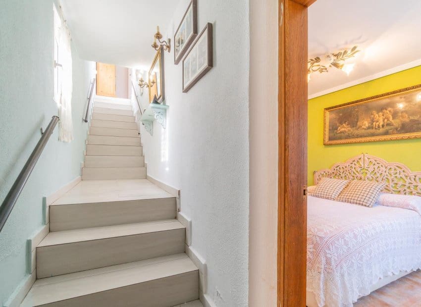 4 quarto Moradia para venda em Los Balcones com piscina - 369 000 € (Ref: 10099015)