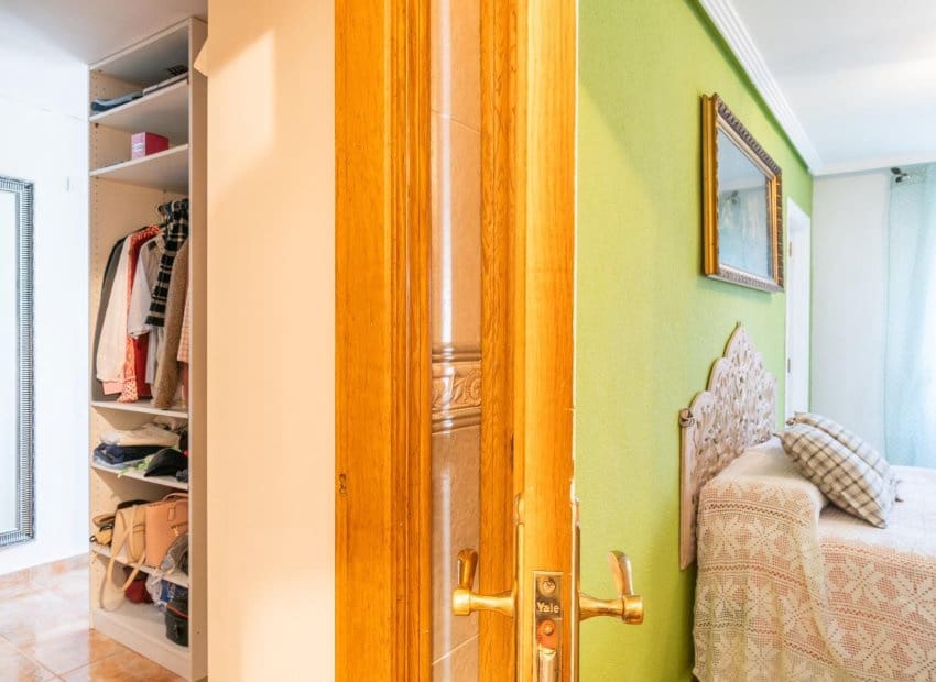 4 quarto Moradia para venda em Los Balcones com piscina - 369 000 € (Ref: 10099015)