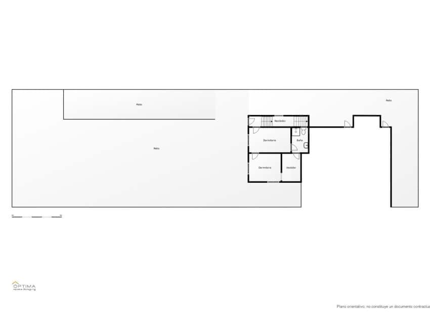 4 quarto Moradia para venda em Los Balcones com piscina - 369 000 € (Ref: 10099015)