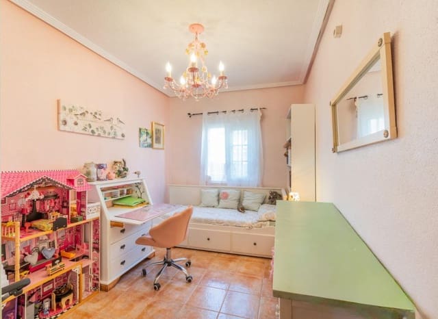 4 quarto Moradia para venda em Los Balcones com piscina - 369 000 € (Ref: 10099015)