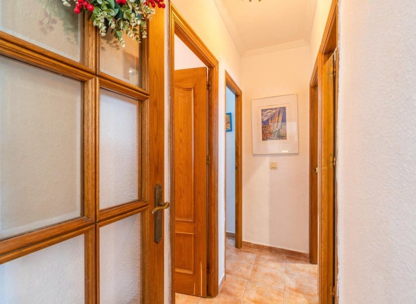 4 quarto Moradia para venda em Los Balcones com piscina - 369 000 € (Ref: 10099015)