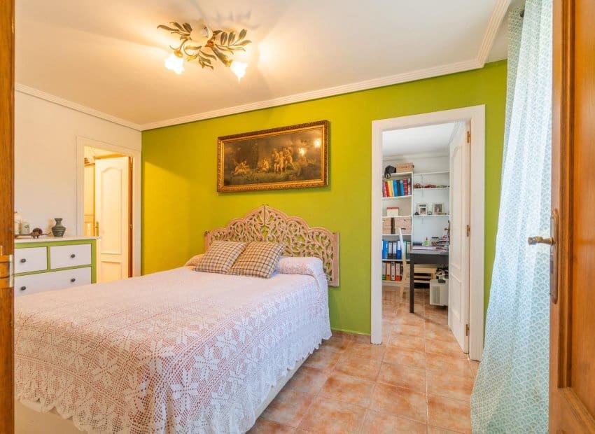 4 quarto Moradia para venda em Los Balcones com piscina - 369 000 € (Ref: 10099015)