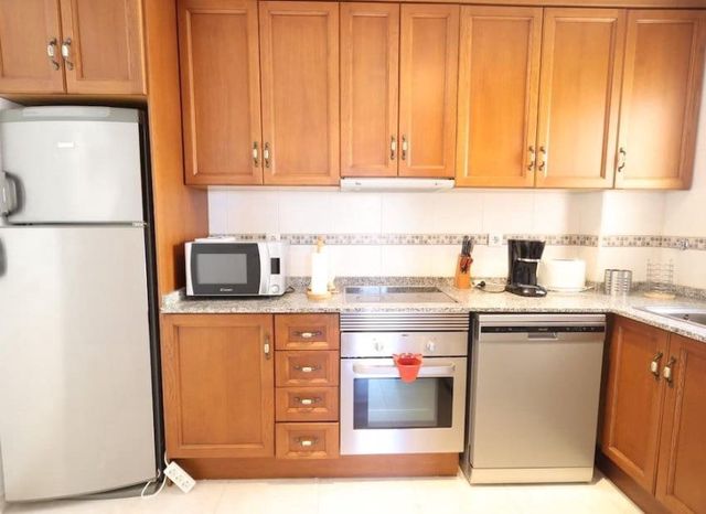 2 soverom Leilighet til salgs i Aguas Nuevas, Torrevieja med svømmebasseng garasje - € 210 000 (Ref: 10099016)