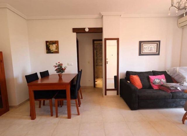 2 soverom Leilighet til salgs i Aguas Nuevas, Torrevieja med svømmebasseng garasje - € 210 000 (Ref: 10099016)