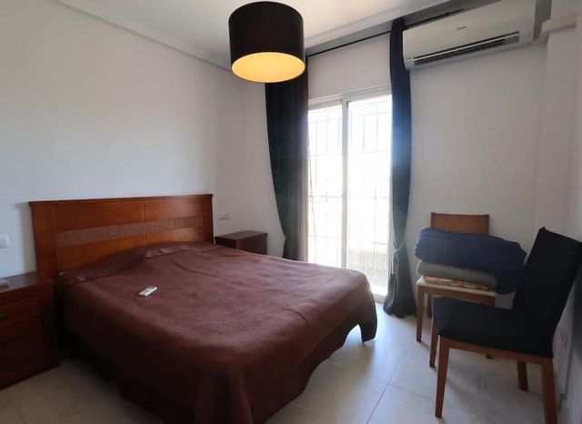 2 soverom Leilighet til salgs i Aguas Nuevas, Torrevieja med svømmebasseng garasje - € 210 000 (Ref: 10099016)