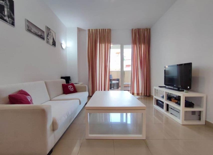 2 makuuhuone Huoneisto myytävänä paikassa Orihuela Costa mukana uima-altaan - 225 000 € (Ref: 10099017)