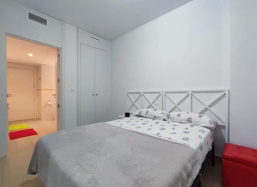 2 makuuhuone Huoneisto myytävänä paikassa Orihuela Costa mukana uima-altaan - 225 000 € (Ref: 10099017)