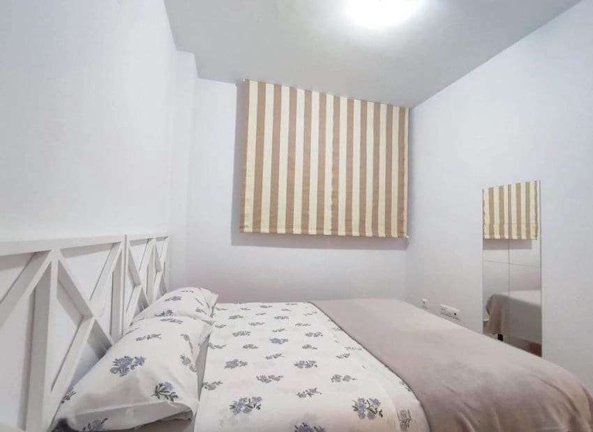 2 makuuhuone Huoneisto myytävänä paikassa Orihuela Costa mukana uima-altaan - 225 000 € (Ref: 10099017)