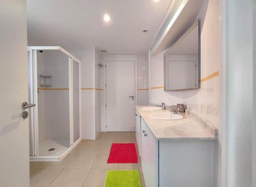 2 makuuhuone Huoneisto myytävänä paikassa Orihuela Costa mukana uima-altaan - 225 000 € (Ref: 10099017)