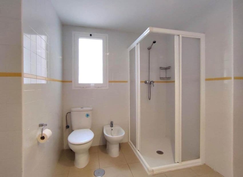 2 makuuhuone Huoneisto myytävänä paikassa Orihuela Costa mukana uima-altaan - 225 000 € (Ref: 10099017)