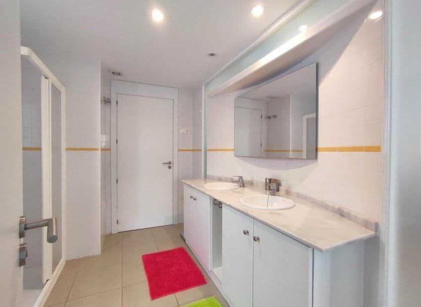 2 makuuhuone Huoneisto myytävänä paikassa Orihuela Costa mukana uima-altaan - 225 000 € (Ref: 10099017)