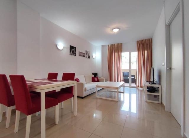 2 makuuhuone Huoneisto myytävänä paikassa Punta Prima, Orihuela mukana uima-altaan - 225 000 € (Ref: 10099017)