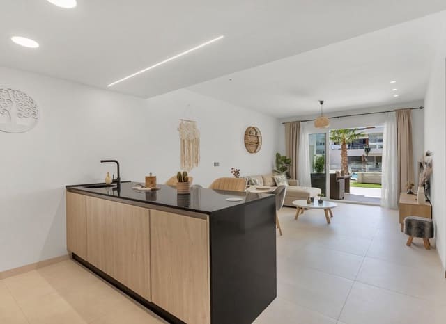 2 camera da letto Appartamento in vendita in El Raso, Guardamar del Segura con piscina - 295.000 € (Rif: 10099018)