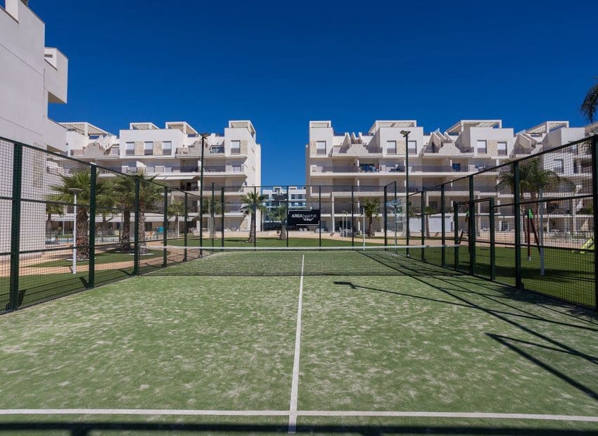 2 camera da letto Appartamento in vendita in El Raso con piscina - 295.000 € (Rif: 10099018)
