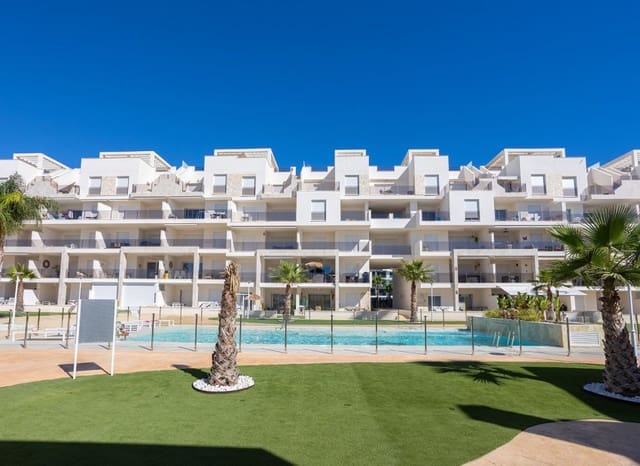 2 camera da letto Appartamento in vendita in El Raso, Guardamar del Segura con piscina - 295.000 € (Rif: 10099018)