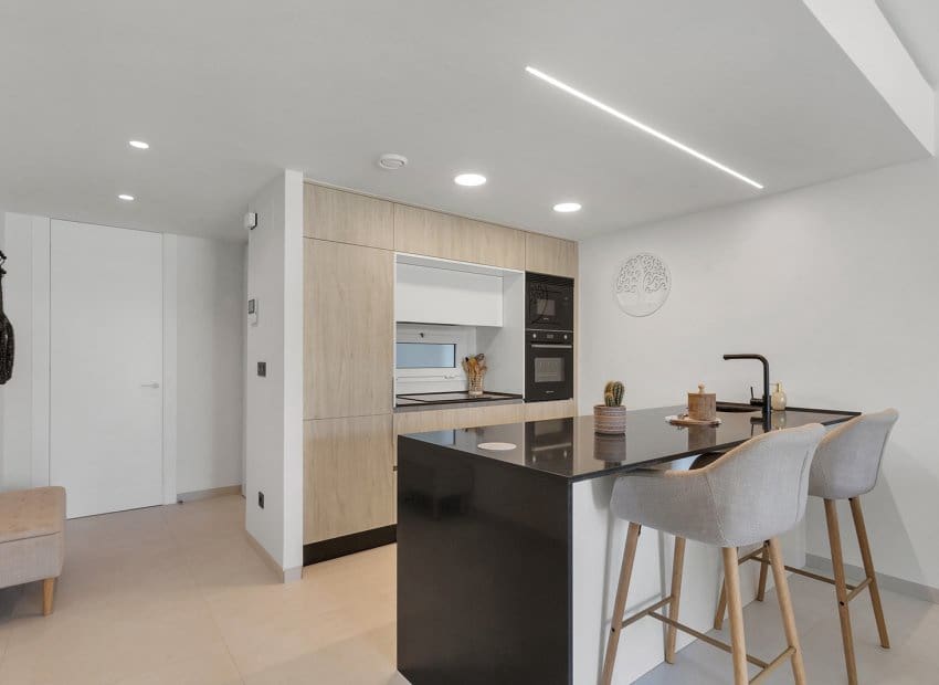 2 camera da letto Appartamento in vendita in El Raso con piscina - 295.000 € (Rif: 10099018)