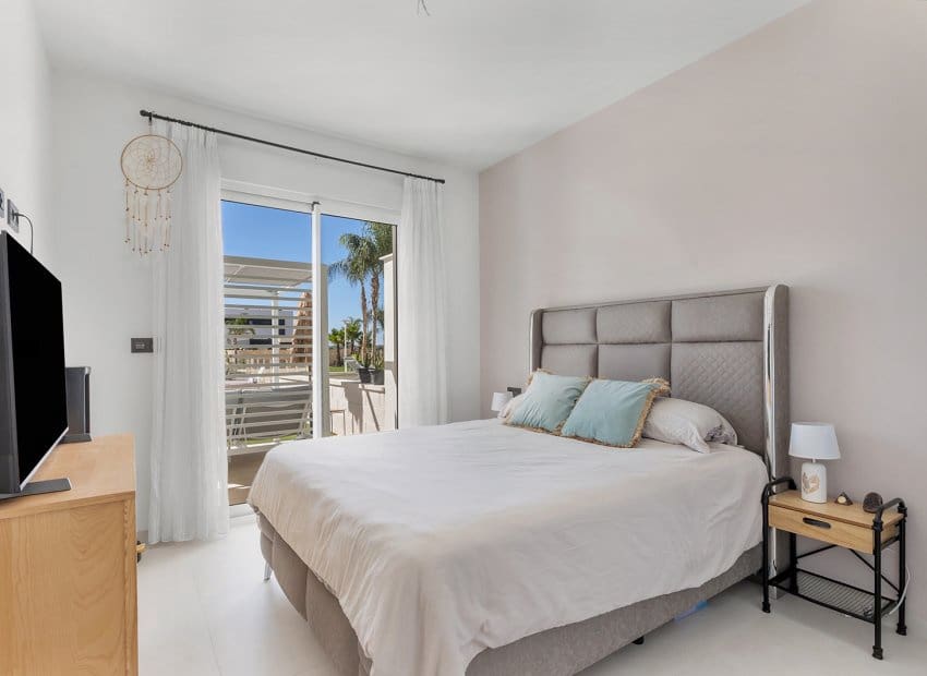 2 camera da letto Appartamento in vendita in El Raso con piscina - 295.000 € (Rif: 10099018)