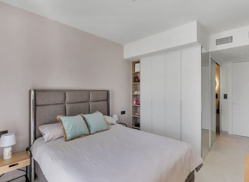 2 camera da letto Appartamento in vendita in El Raso con piscina - 295.000 € (Rif: 10099018)