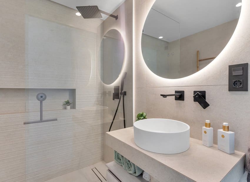2 camera da letto Appartamento in vendita in El Raso con piscina - 295.000 € (Rif: 10099018)