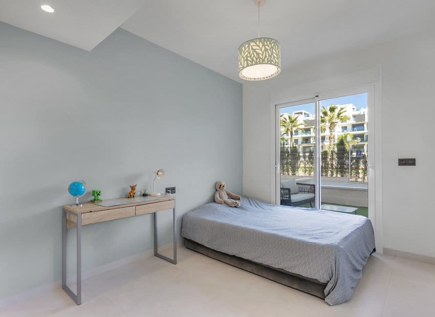 2 camera da letto Appartamento in vendita in El Raso con piscina - 295.000 € (Rif: 10099018)