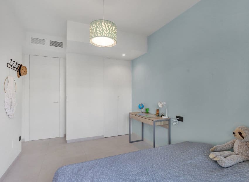 2 camera da letto Appartamento in vendita in El Raso con piscina - 295.000 € (Rif: 10099018)