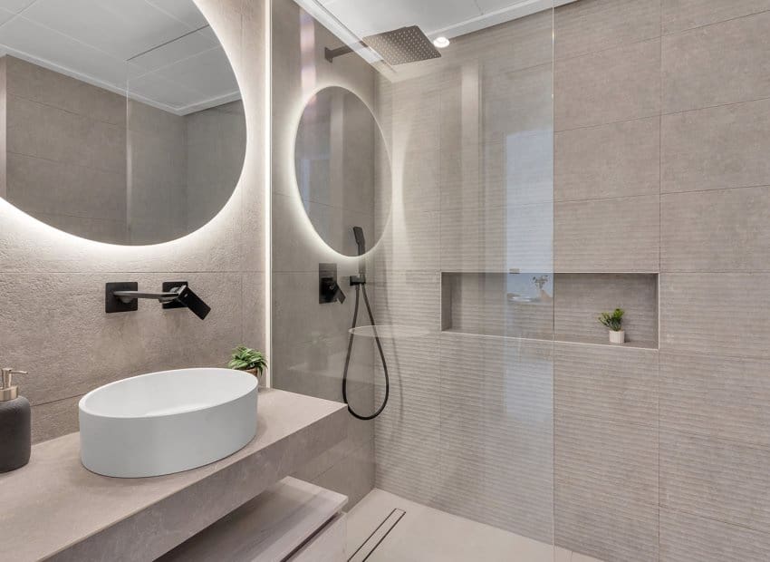 2 camera da letto Appartamento in vendita in El Raso con piscina - 295.000 € (Rif: 10099018)