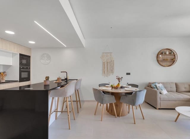 2 camera da letto Appartamento in vendita in El Raso, Guardamar del Segura con piscina - 295.000 € (Rif: 10099018)