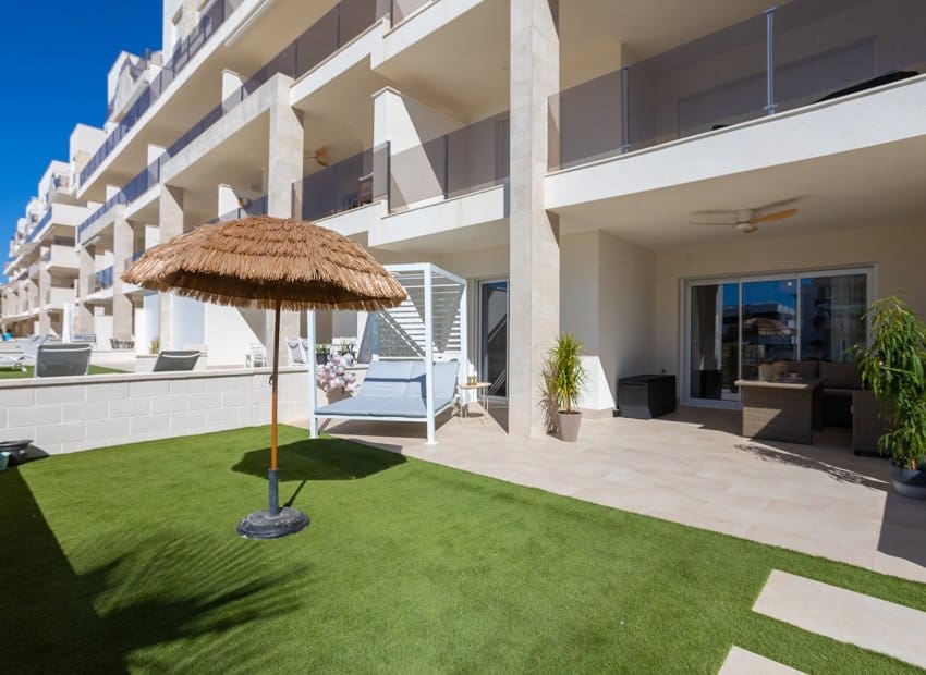 2 camera da letto Appartamento in vendita in El Raso con piscina - 295.000 € (Rif: 10099018)