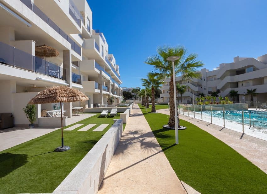 2 camera da letto Appartamento in vendita in El Raso con piscina - 295.000 € (Rif: 10099018)