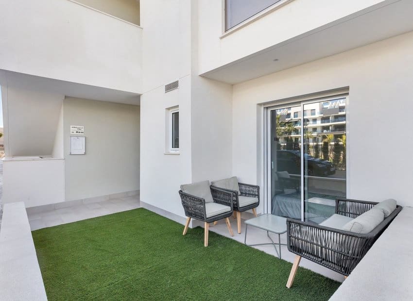 2 camera da letto Appartamento in vendita in El Raso con piscina - 295.000 € (Rif: 10099018)