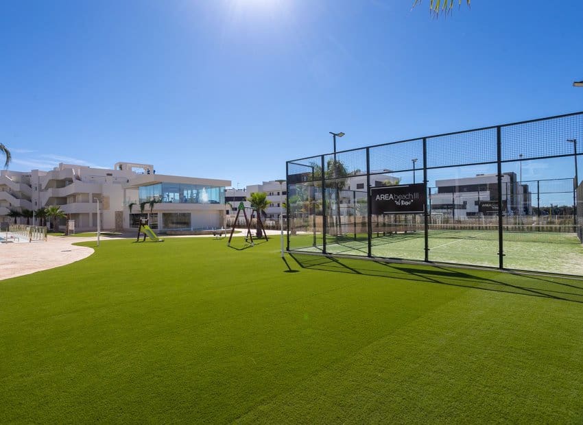 2 camera da letto Appartamento in vendita in El Raso con piscina - 295.000 € (Rif: 10099018)