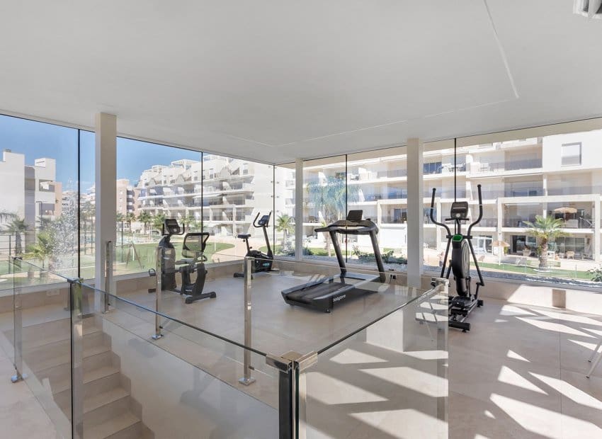 2 camera da letto Appartamento in vendita in El Raso con piscina - 295.000 € (Rif: 10099018)