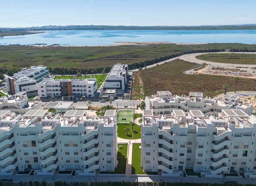 2 camera da letto Appartamento in vendita in El Raso con piscina - 295.000 € (Rif: 10099018)
