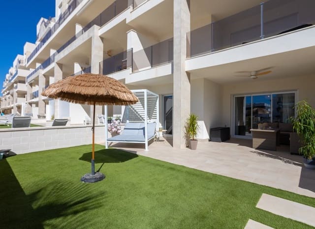 2 camera da letto Appartamento in vendita in El Raso, Guardamar del Segura con piscina - 295.000 € (Rif: 10099018)