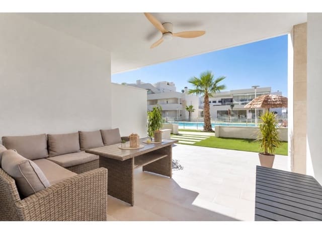 2 camera da letto Appartamento in vendita in El Raso, Guardamar del Segura con piscina - 295.000 € (Rif: 10099018)