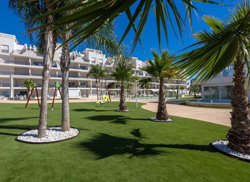 2 camera da letto Appartamento in vendita in El Raso con piscina - 295.000 € (Rif: 10099018)