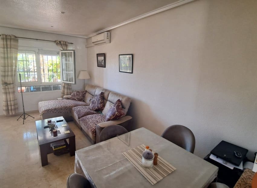 2 bedroom Townhouse for sale in Los Dolses with pool - € 249,995 (Ref: 10102877)