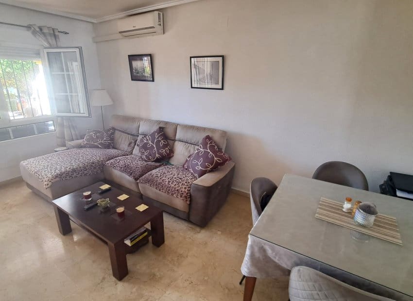 2 bedroom Townhouse for sale in Los Dolses with pool - € 249,995 (Ref: 10102877)