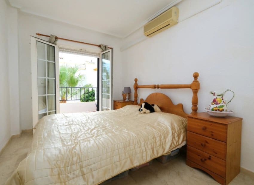 2 bedroom Townhouse for sale in Los Dolses with pool - € 249,995 (Ref: 10102877)
