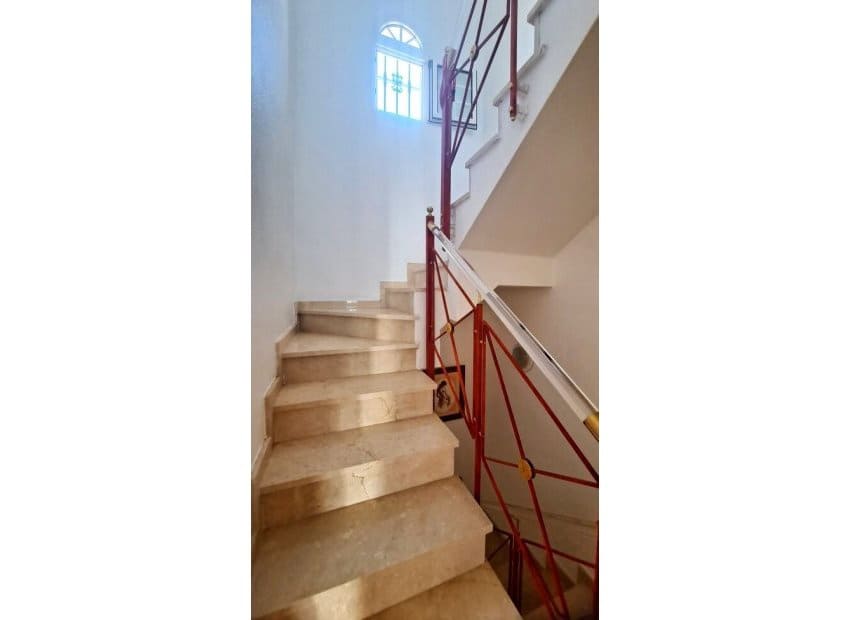 2 bedroom Townhouse for sale in Los Dolses with pool - € 249,995 (Ref: 10102877)