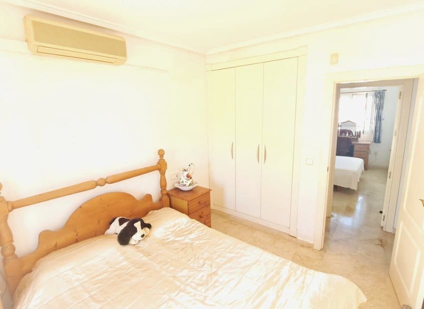2 bedroom Townhouse for sale in Los Dolses with pool - € 249,995 (Ref: 10102877)